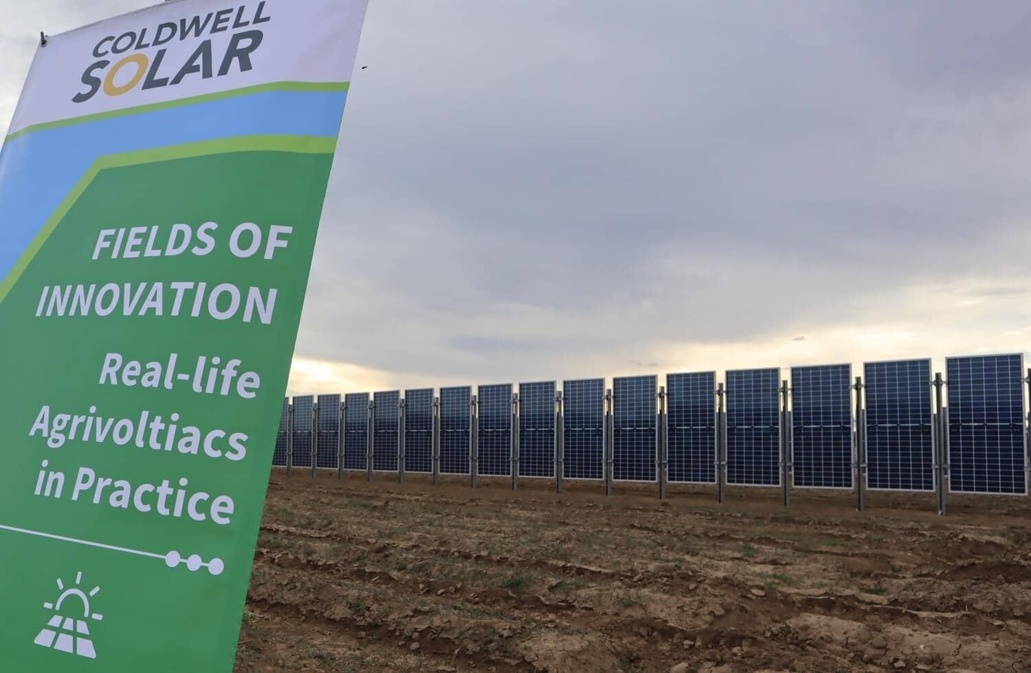UC Davis Expands Agrivoltaics Research, Includes New Sunzaun System